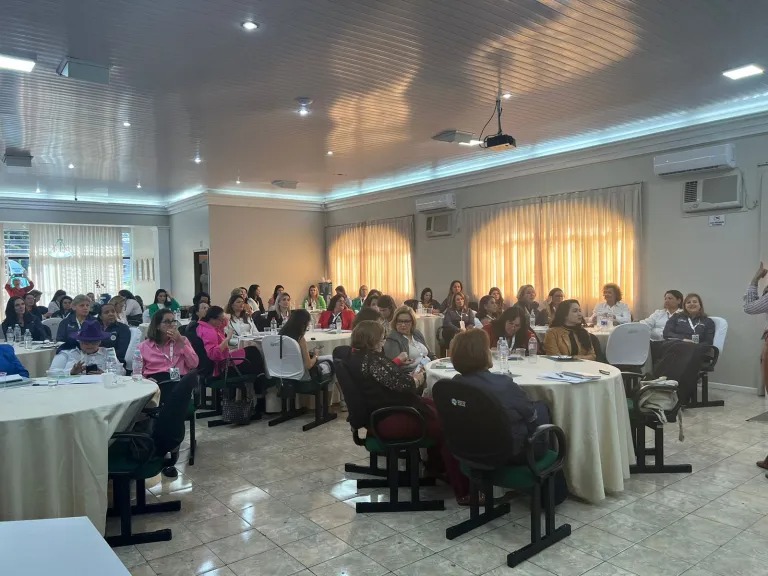 Paraná é exemplo para o Brasil em representatividade das mulheres no agro